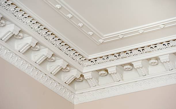 ceiling moulding