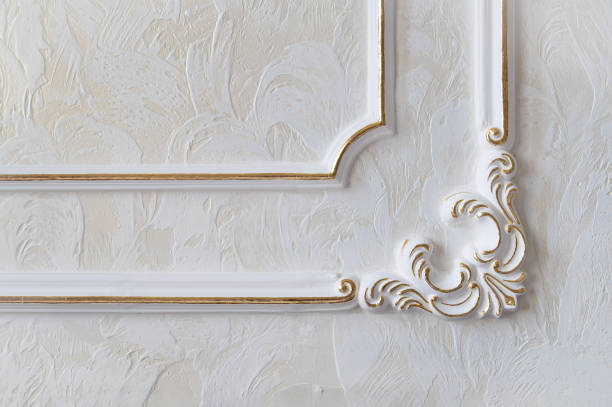 wallmoulding